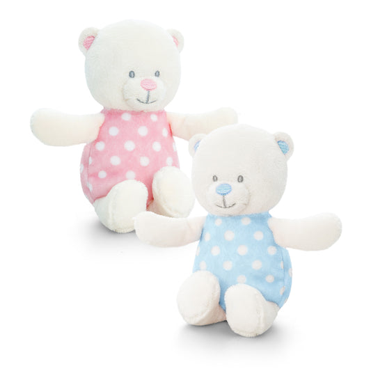 Baby Bear Rattle 13cm