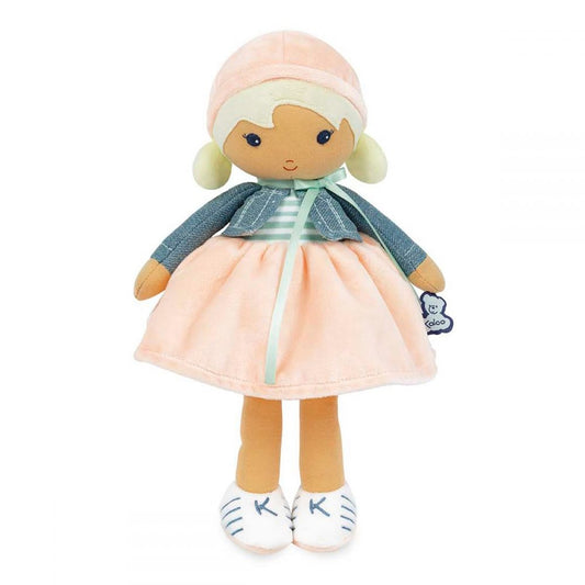 Kaloo Tendresse Doll Chloe 25cm