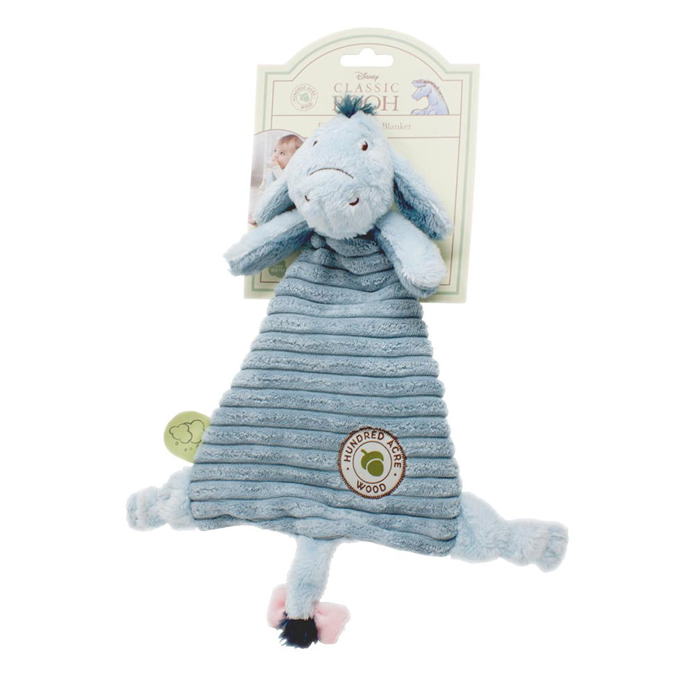 Disney Comfort Blanket Eeyore