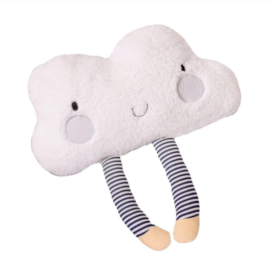 Dream Big Cloud Cushion