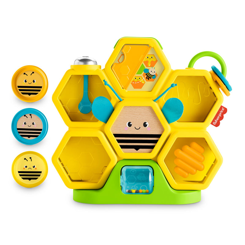 Fisher-Price Eco Friendly Beehive