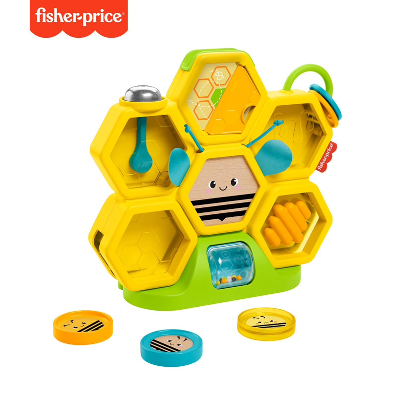 Fisher-Price Eco Friendly Beehive