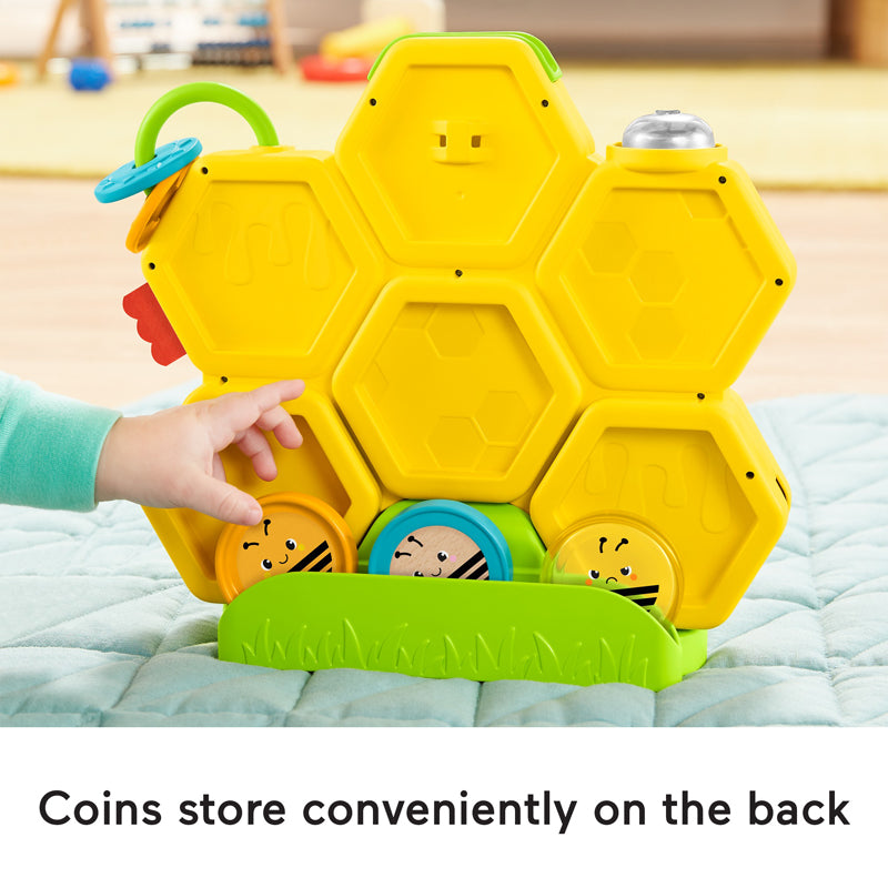 Fisher-Price Eco Friendly Beehive