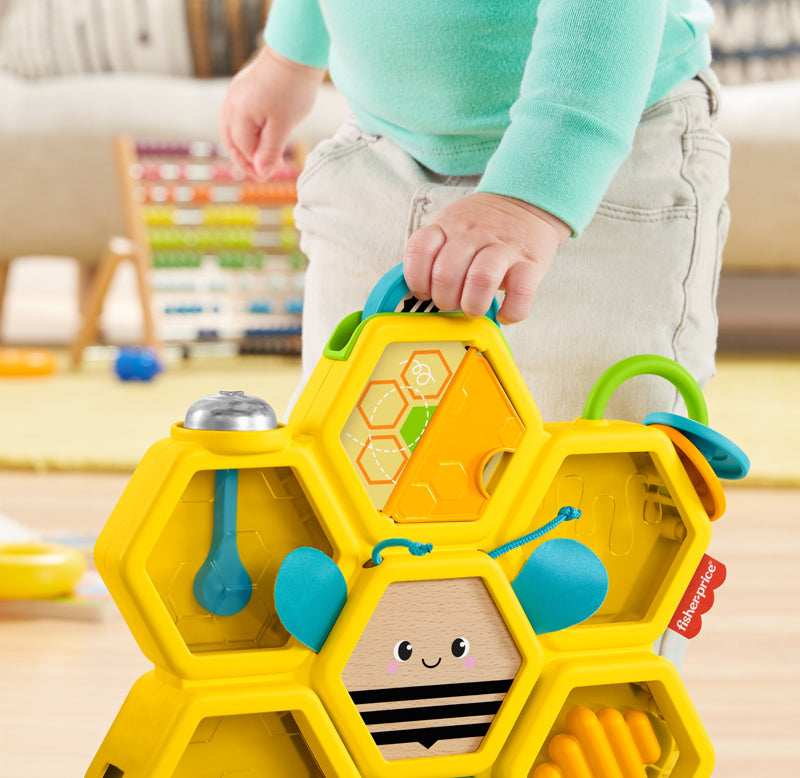 Fisher-Price Eco Friendly Beehive