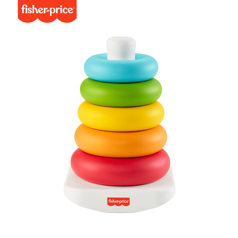 Fisher-Price Eco Friendly Gift Set