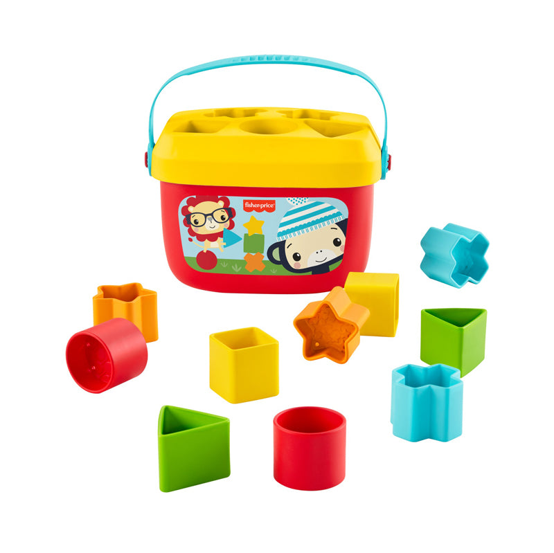 Fisher-Price Eco Friendly Gift Set