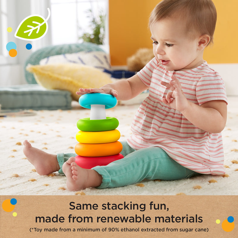 Fisher-Price Eco Friendly Gift Set