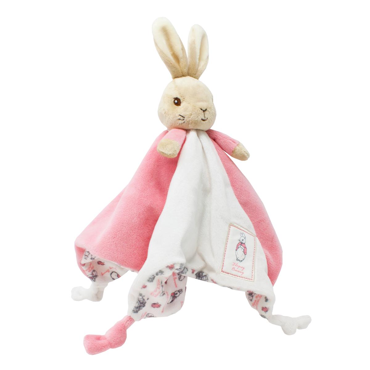 Flopsy Bunny Comfort Blanket