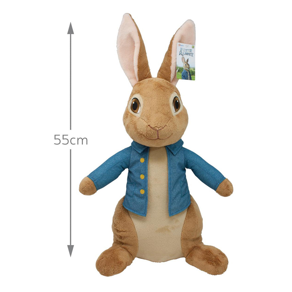 Giant Movie Peter Rabbit