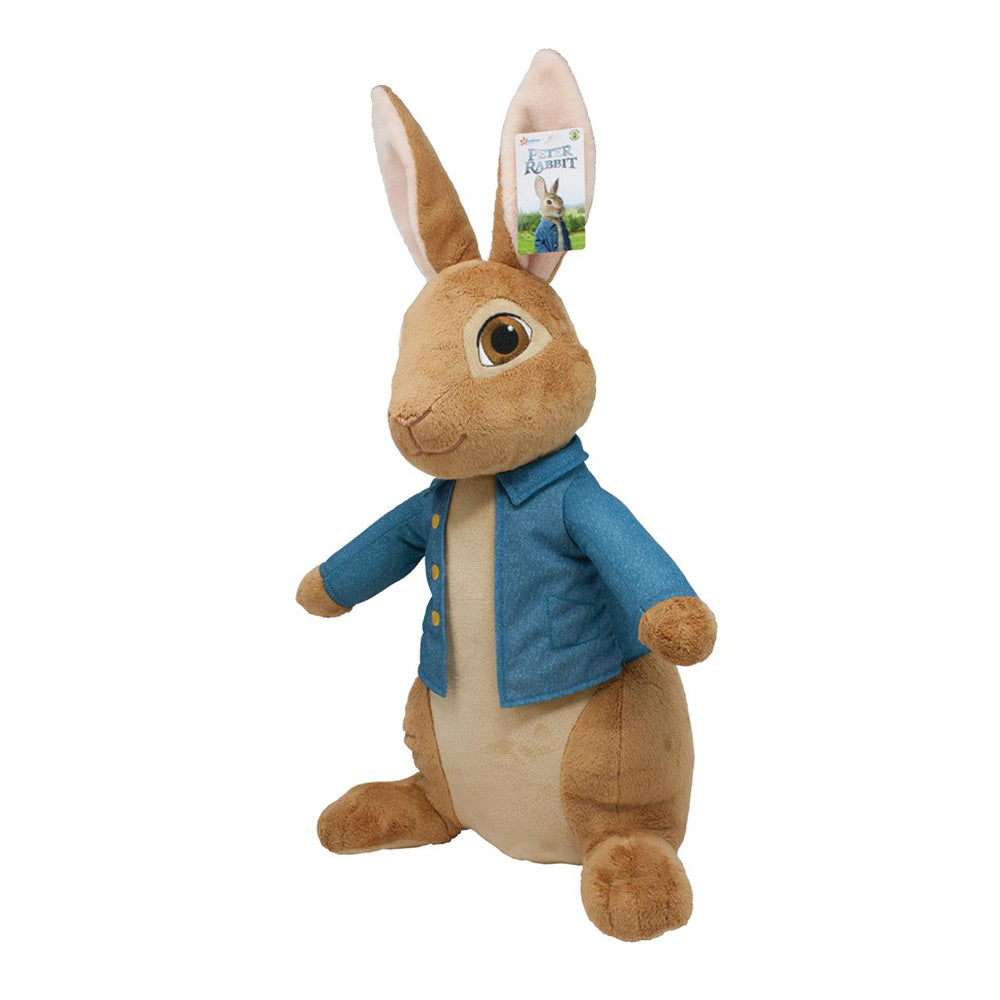 Giant Movie Peter Rabbit