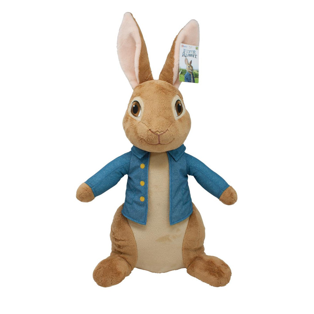 Giant Movie Peter Rabbit