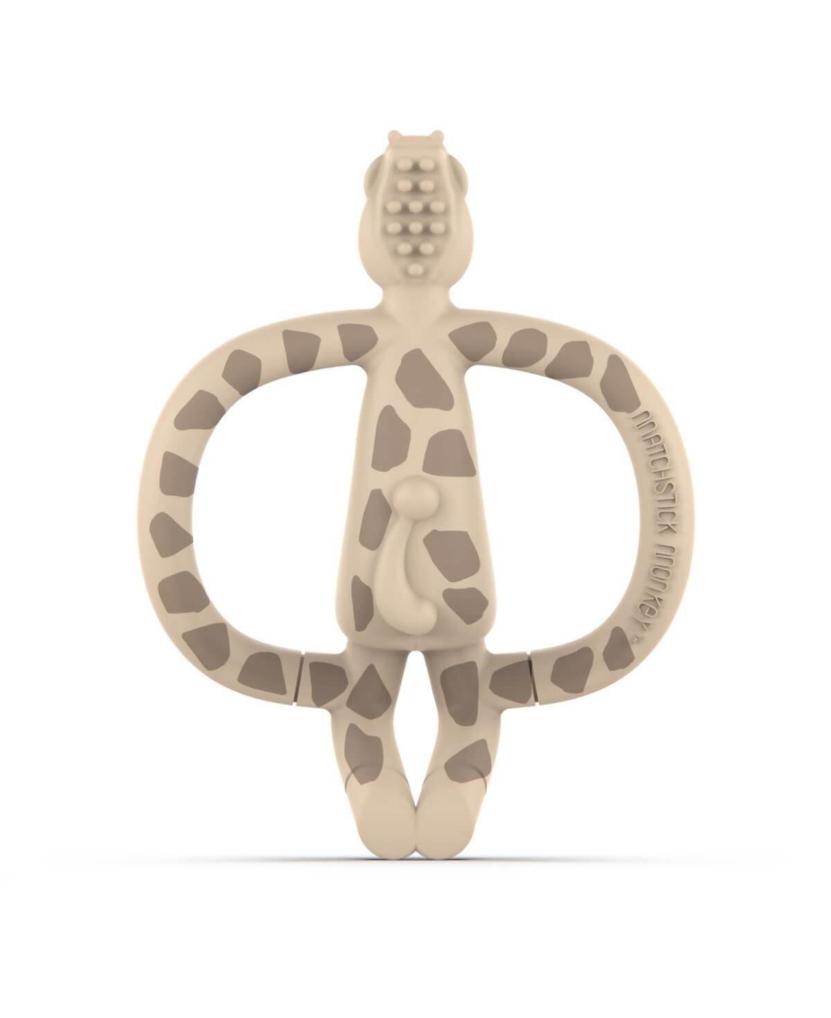 Gigi Giraffe Teether