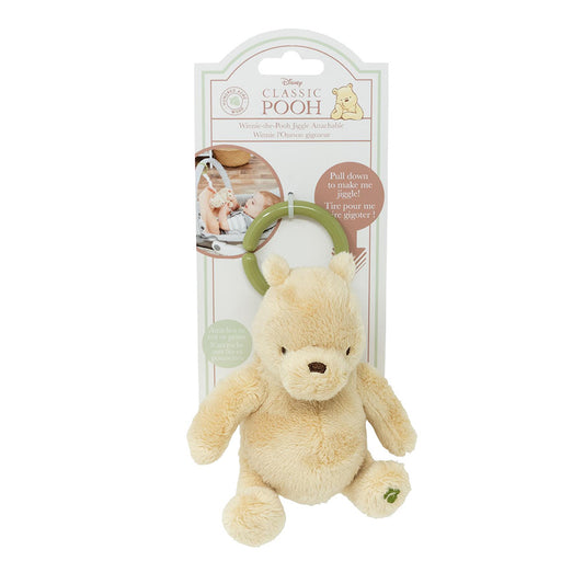 Hundred Acre Wood Jiggle Winnie the Pooh