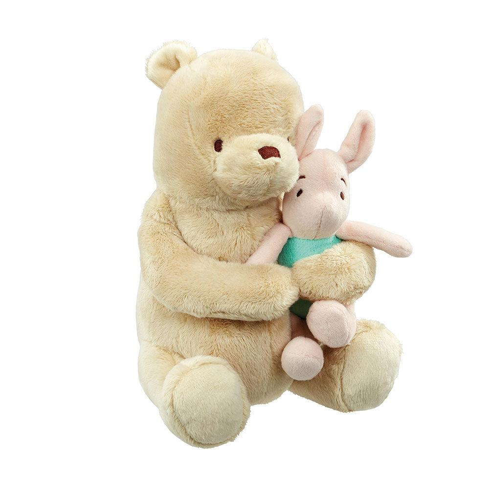 Musical Hundred Acre Wood Lullaby Winnie the Pooh & Piglet