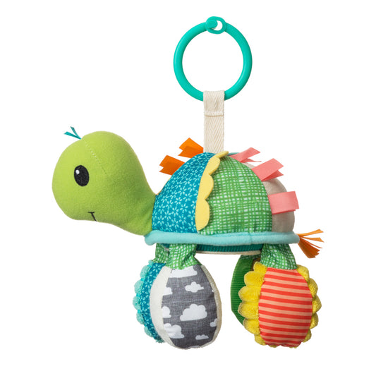 Infantino Go Gaga Mirror Pal - Turtle