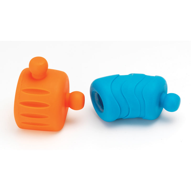 Sensory Plug and Roll Multi Blocks Set