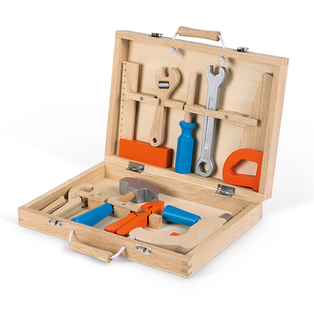 Janod Brico Kids Tool Box