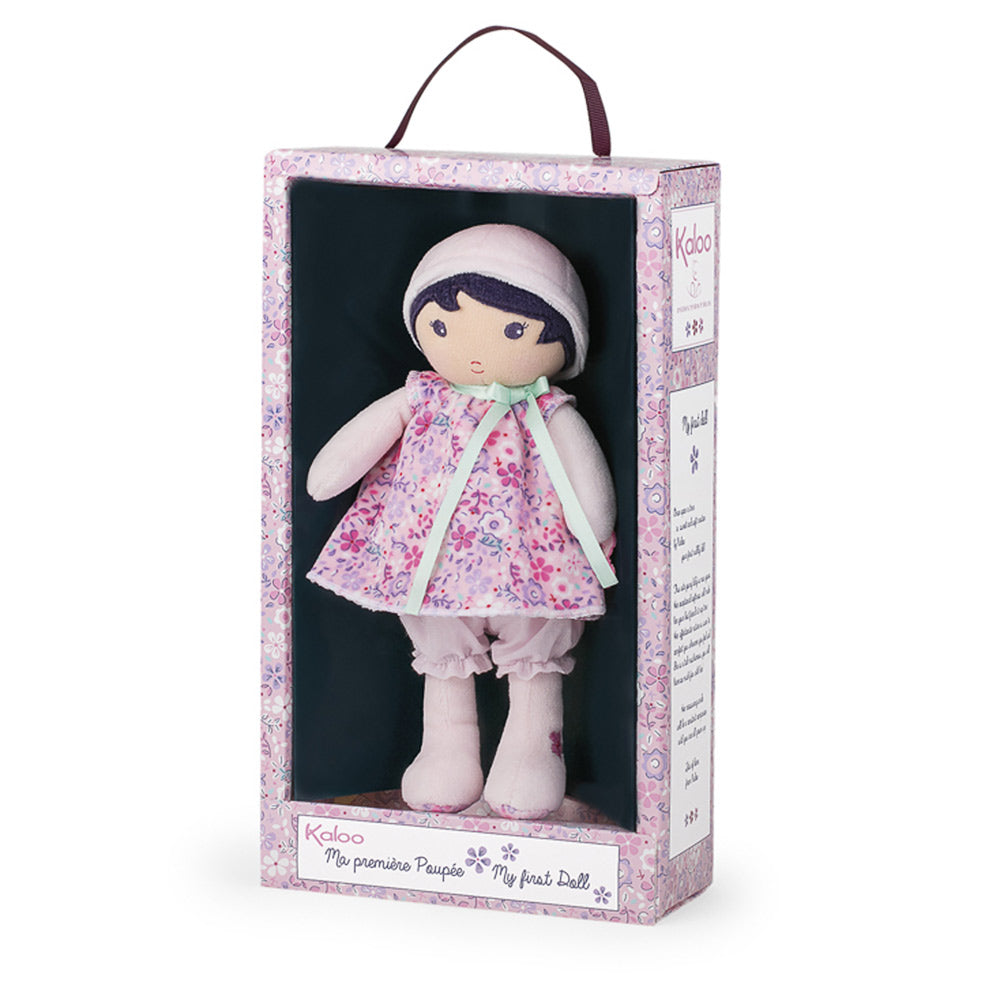 Kaloo Tendresse Doll Fleur 25cm