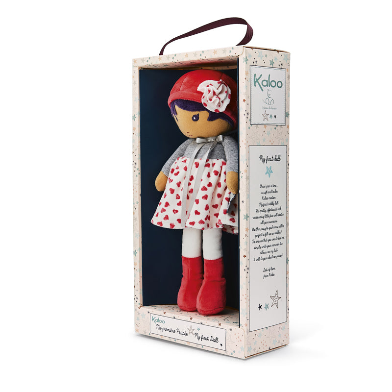 Kaloo Tendresse Doll Jade 25cm