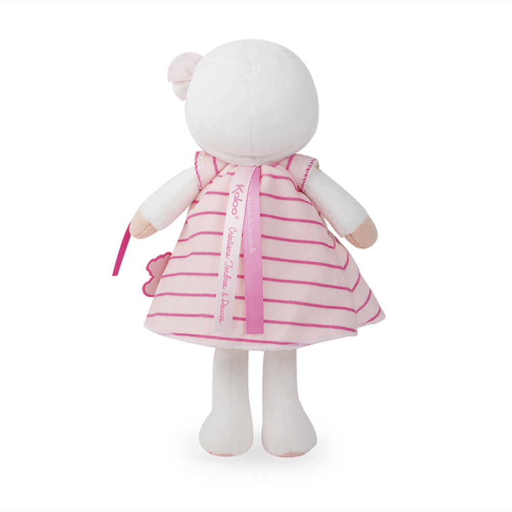 Kaloo Tendresse Doll Rose 25cm