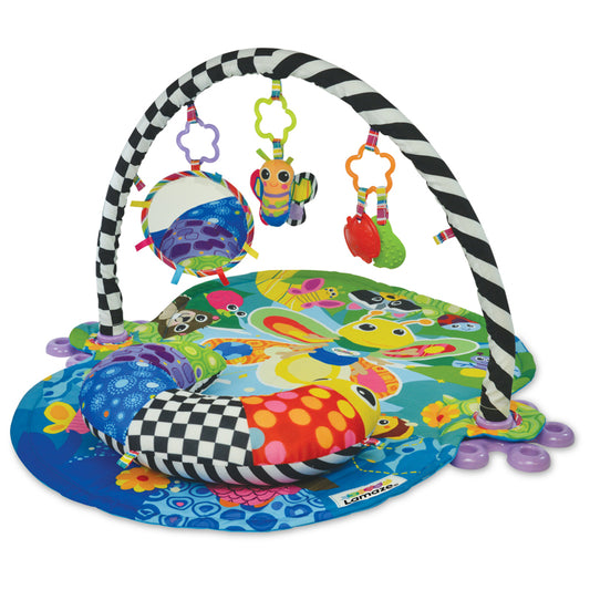 Lamaze Freddie the Firefly Gym