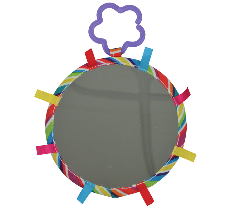 Lamaze mirror clearance