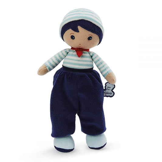 Kaloo Tendresse Doll Lucas 25cm