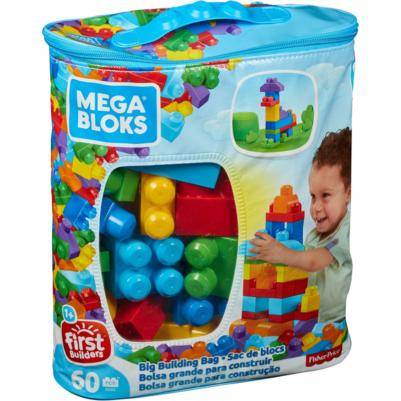 Mega deals Bloks