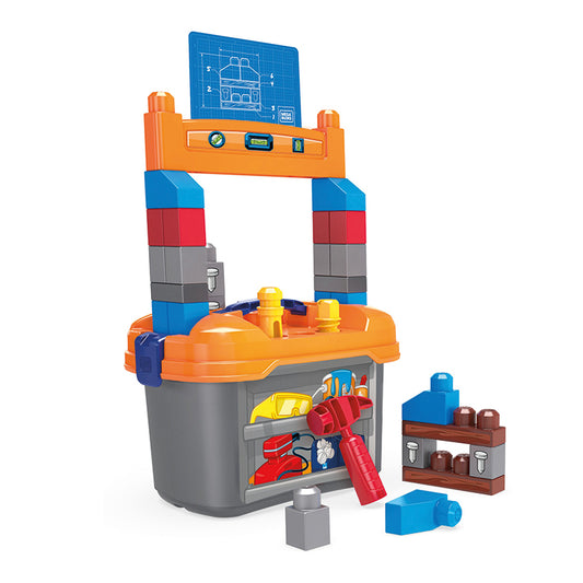 Mega Bloks Construction Kit