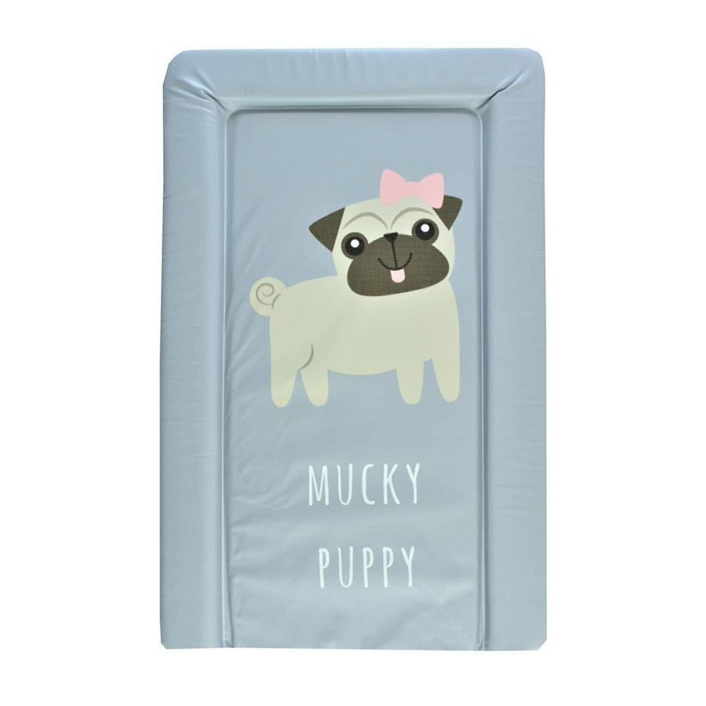 Mucky Pup Changing Mat