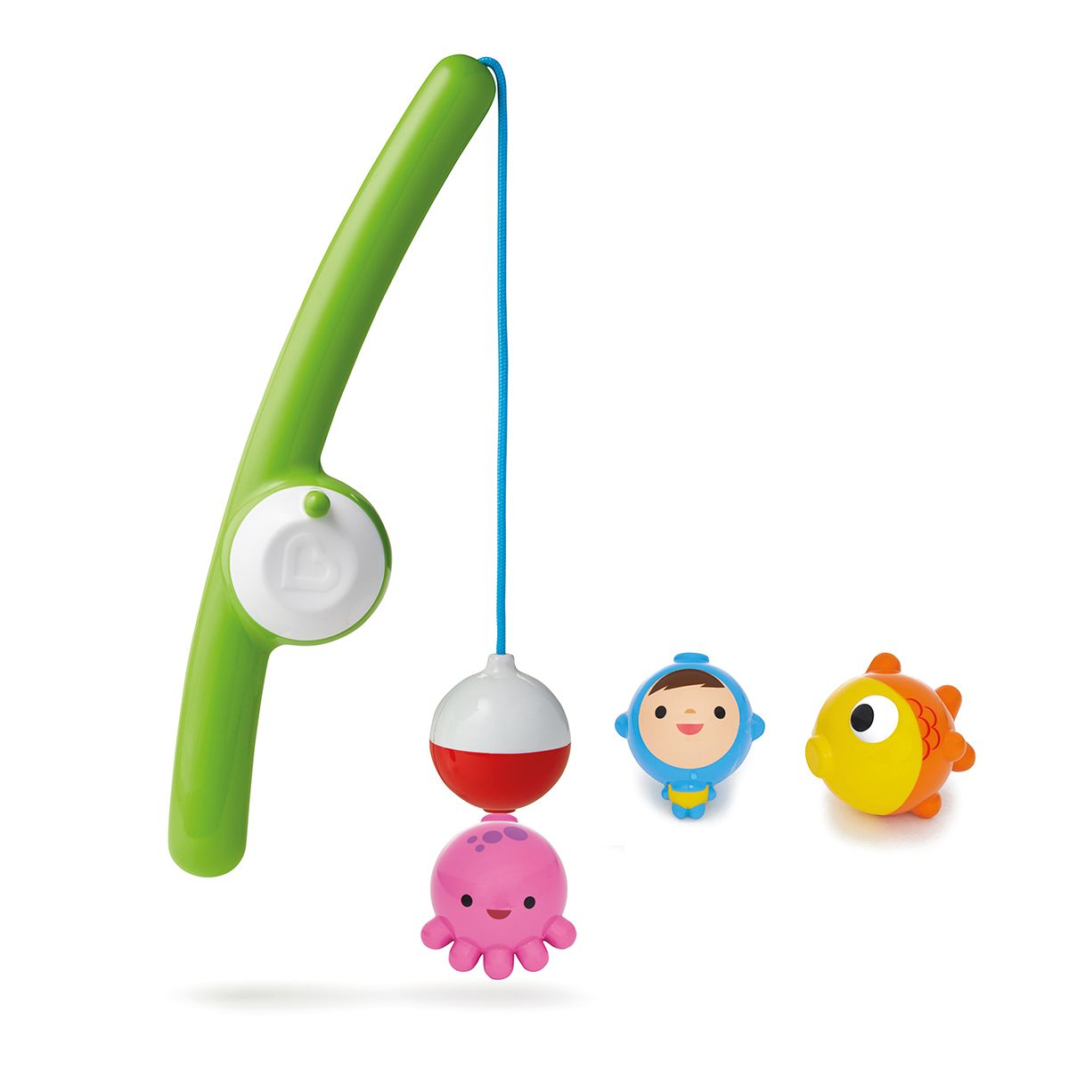 Munchkin Bath Toy Gone Fishing