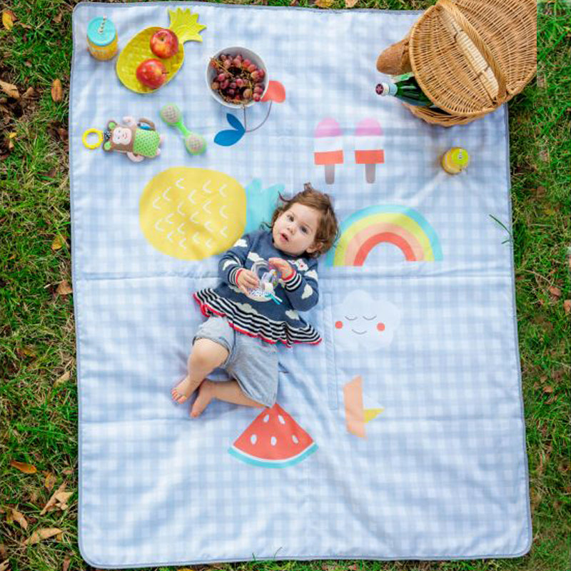 Taf Toys Outdoors Play Mat