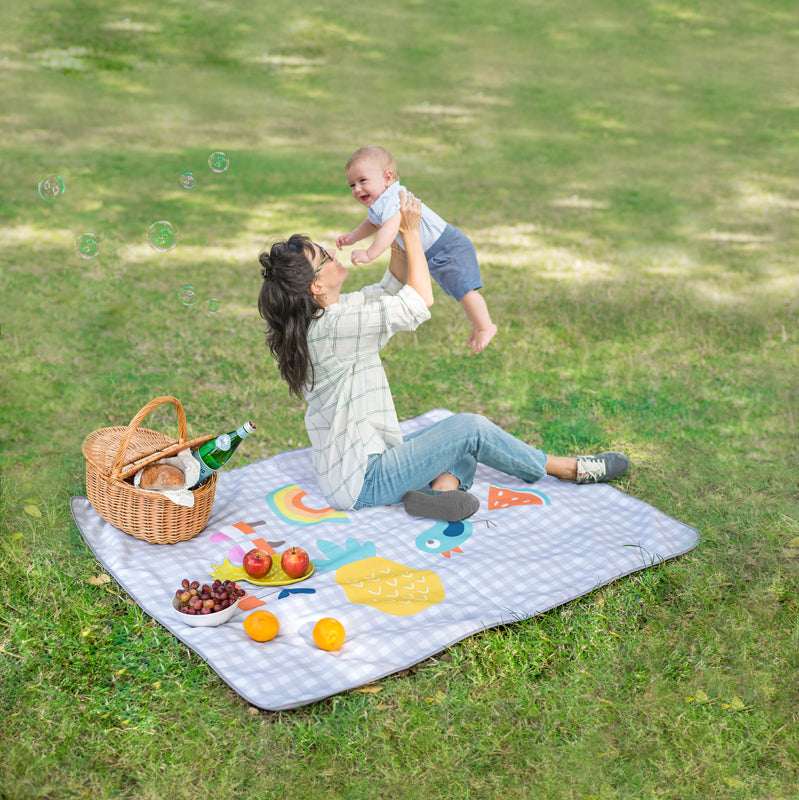 Taf Toys Outdoors Play Mat