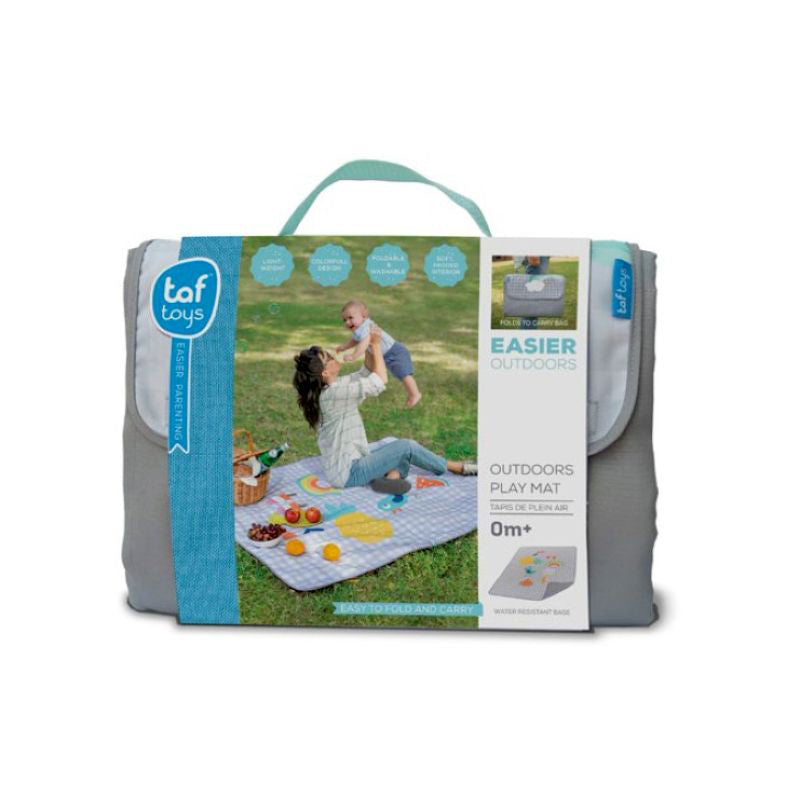 Taf Toys Outdoors Play Mat