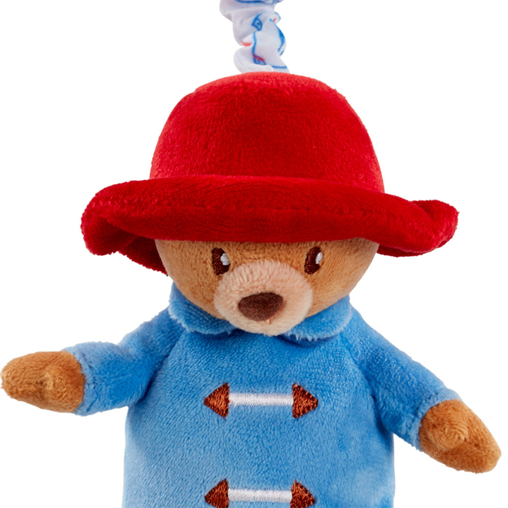 Paddington Baby Jiggle Attachable