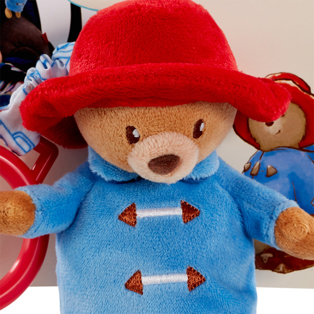 Paddington Baby Jiggle Attachable