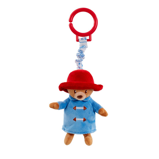 Paddington Baby Jiggle Attachable