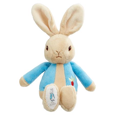 Peter Rabbit Rattle