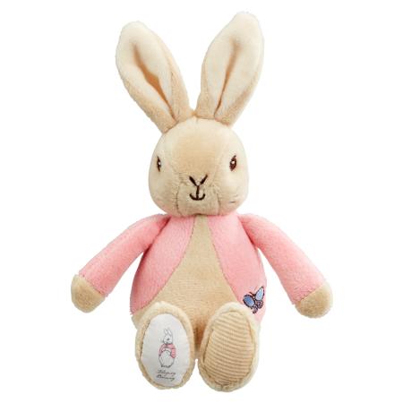 Flopsy Rabbit Rattle