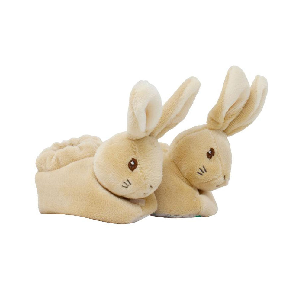 Peter Rabbit First Booties Gift Set