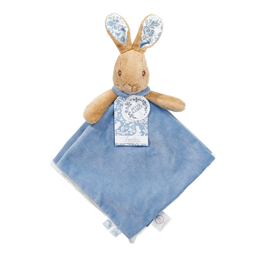 Peter Rabbit Signature Collection Comfort Blanket