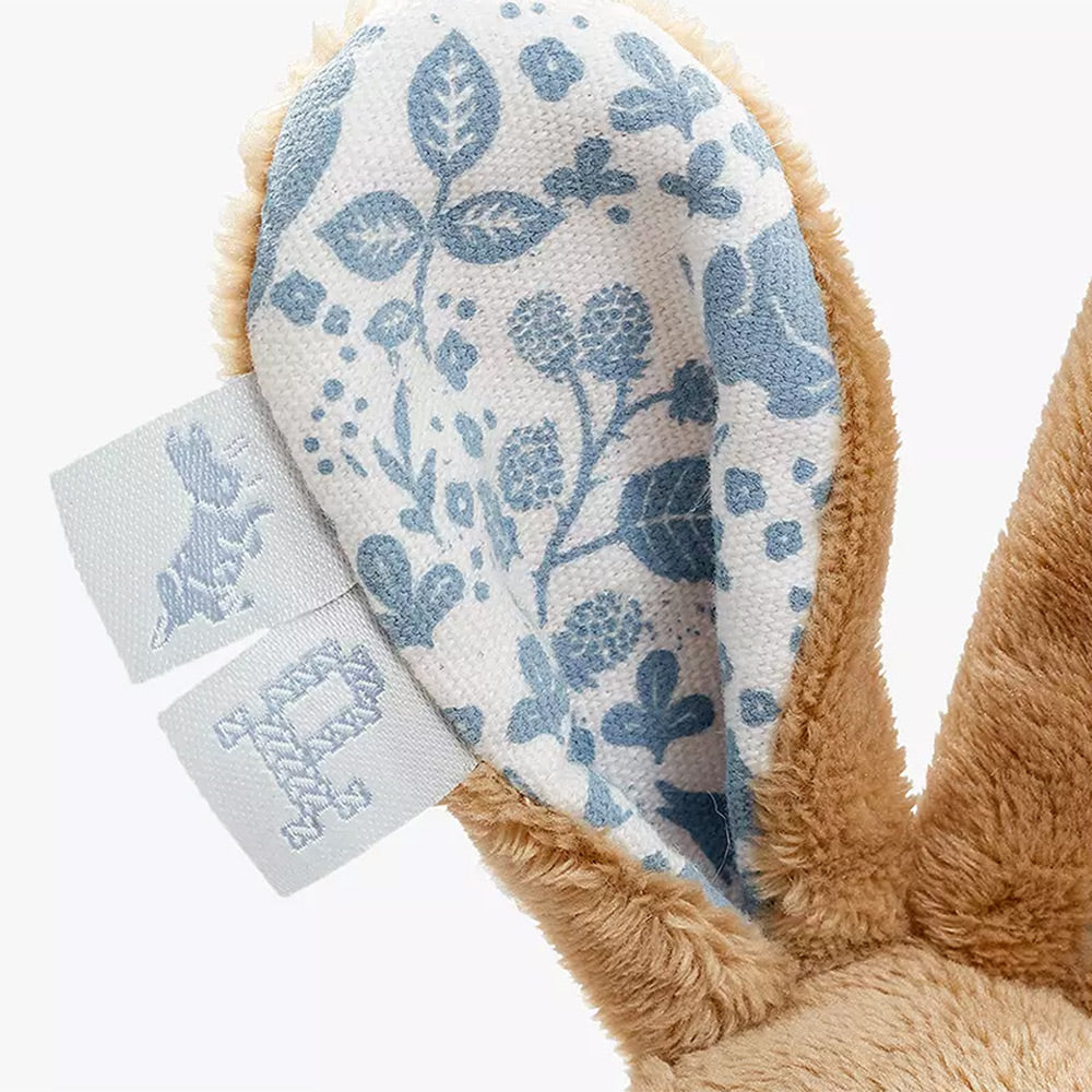 Peter Rabbit Signature Collection Ring Rattle