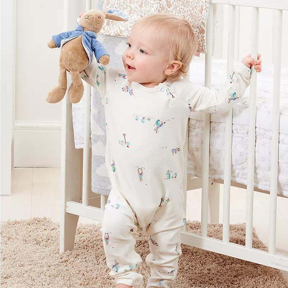 Peter Rabbit Signature Collection Long Leg Toy