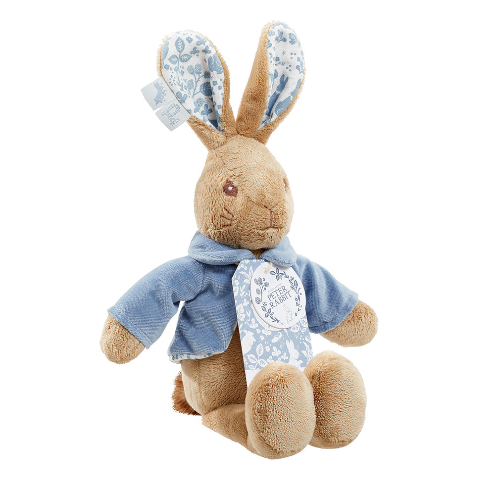 Peter Rabbit Signature Collection Long Leg Toy