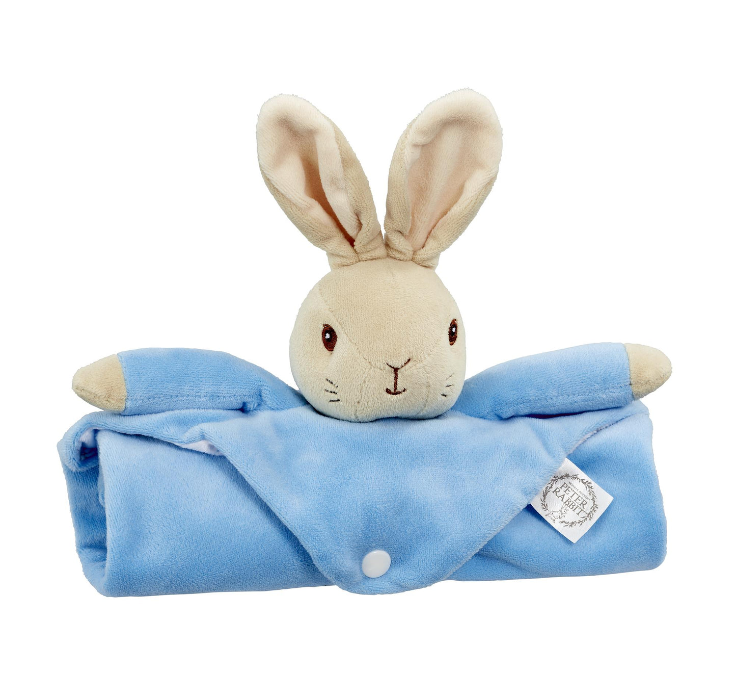 Peter Rabbit Snuggle Blanket