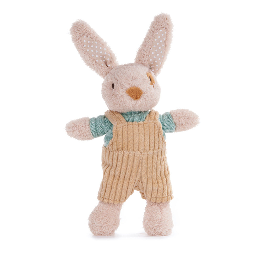 Ragtales Plush Toy Rattle Alfie 23cm