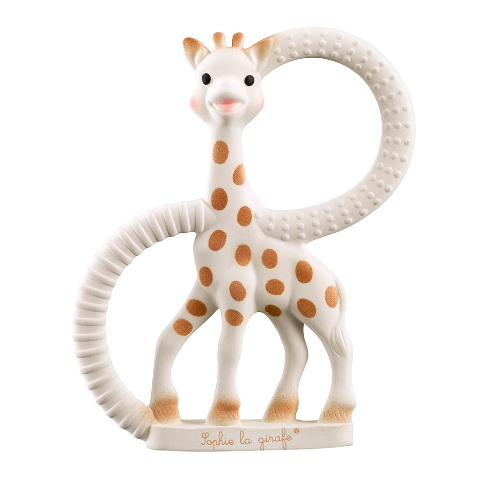 Sophie La Girafe Teething Ring