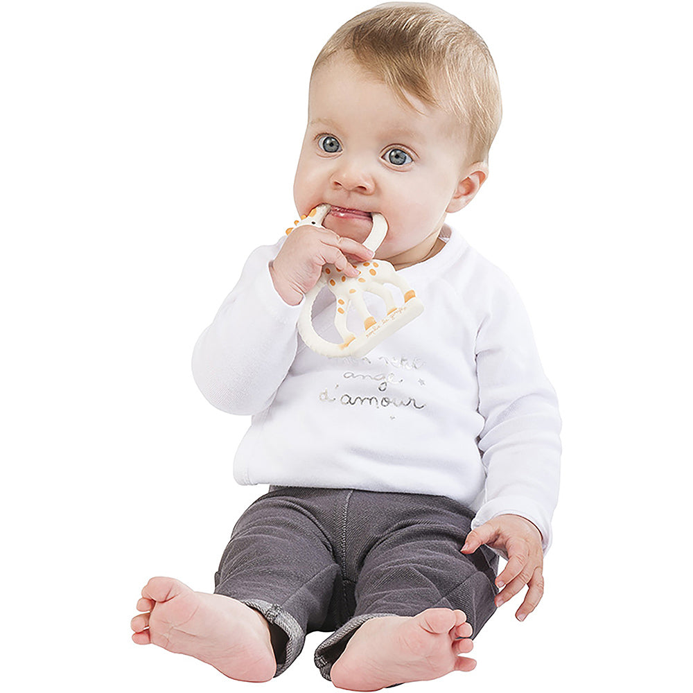 Sophie La Girafe Teething Ring