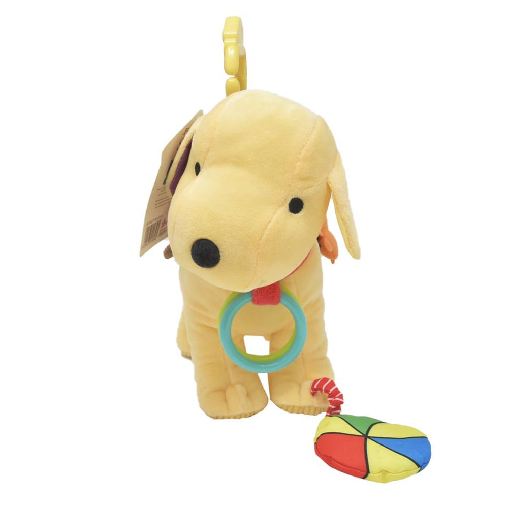 Spot Activity Toy