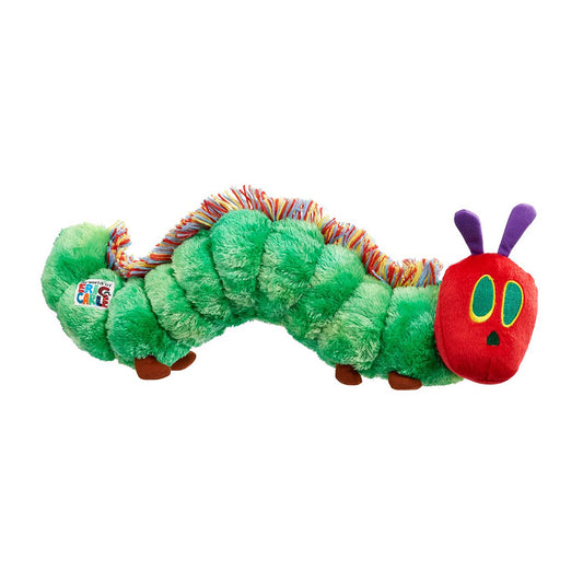 The Very Hungry Caterpillar Large Plush 42cm